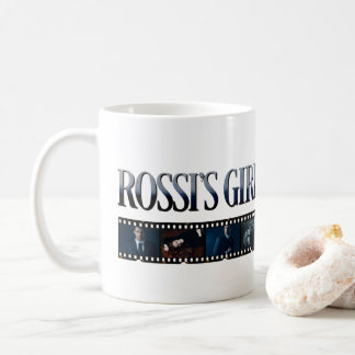 Mug La petite fille de Rossi