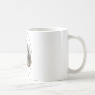 Mug La petite porte
