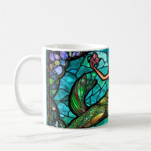 Mug La petite sirène