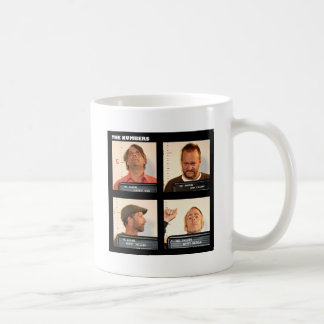 Mug la photo de nombres