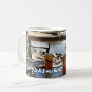 Mug La photo de Sunshine Coast Australia
