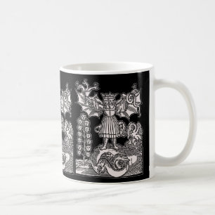 Mug La pierre du philosophe