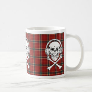 Mug La piraterie de musique est un crime
