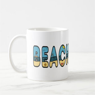 Mug La Plage