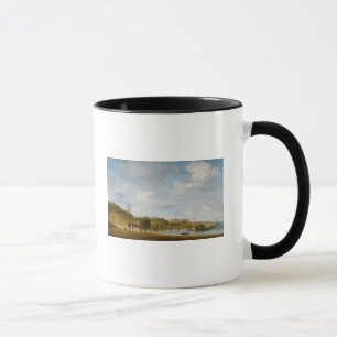 Mug La plage chez Egmond-an-Zee