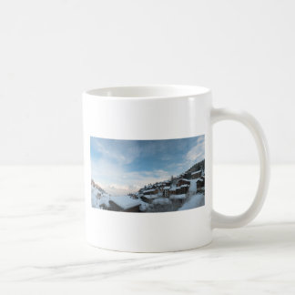 Mug La Plagne