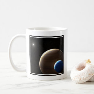 Mug La planète géante au gaz Kepler-1625b