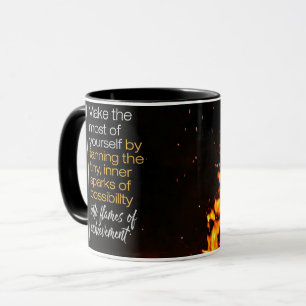 Mug La plupart de vous