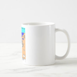 Mug La plus grande litière du monde Cadeaux drôles et