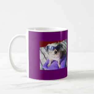 Mug La plus grande maman du monde