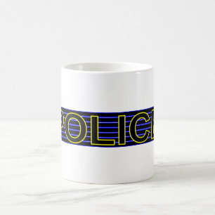 Mug La police attaque