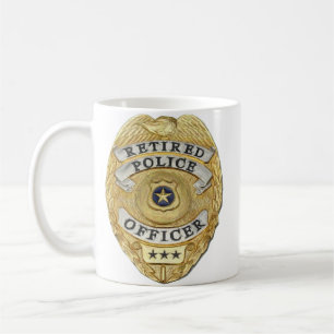 Mug La police retirée attaque