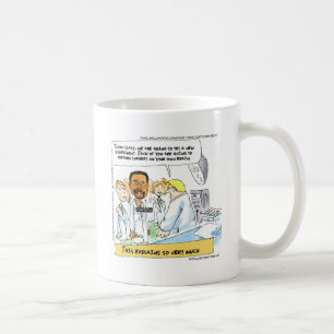 Mug La politique : faut-il une opération du cerveau ?