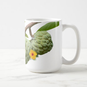 Mug La pomme-cannelle
