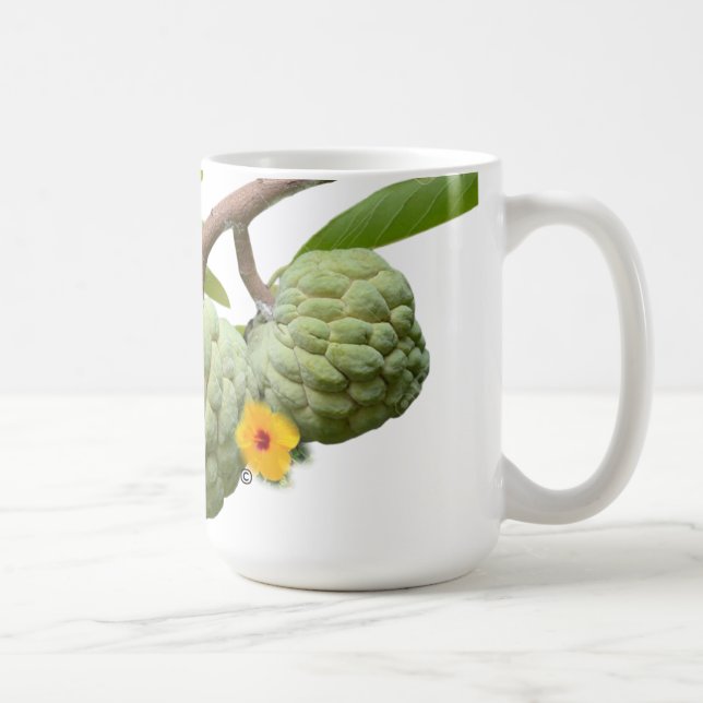 Mug La pomme-cannelle (Droite)