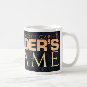 Mug La porte de l'ennemi - laissée