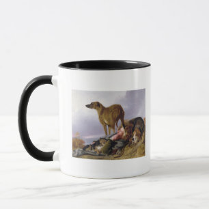 Mug La première montre