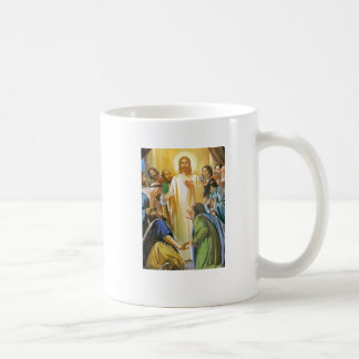 Mug La prière, la vie est courte et nous mettons…