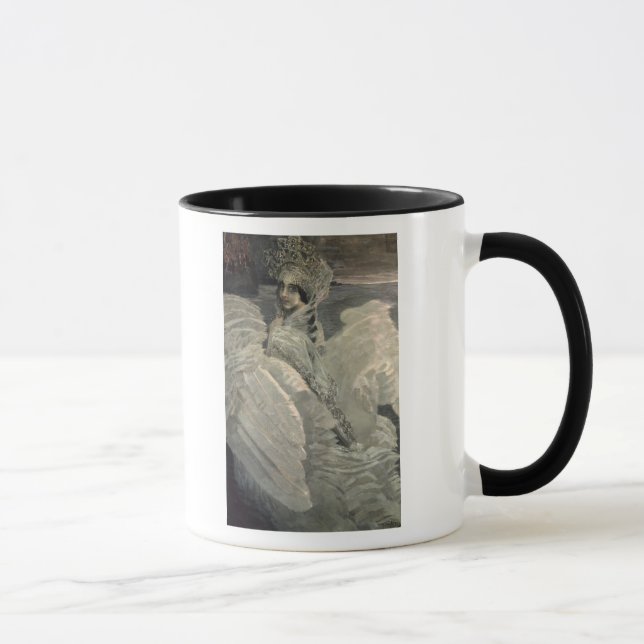 Mug La princesse de cygne, 1900 (Droite)