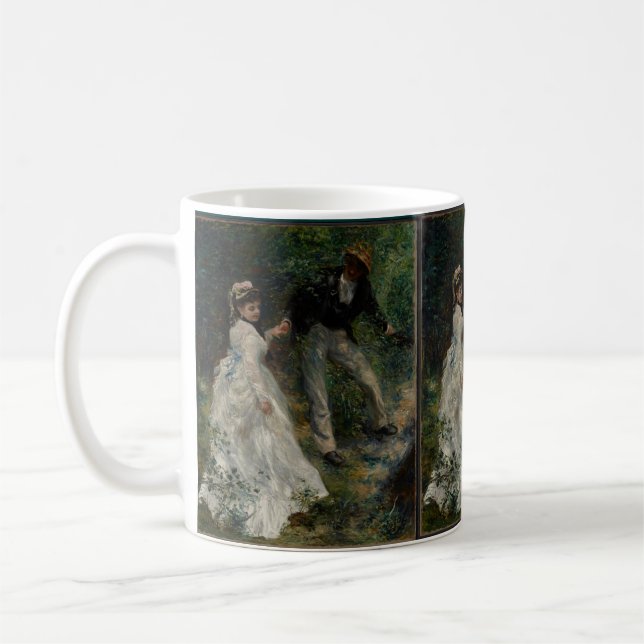 Mug La Promenade (Gauche)