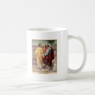 Mug La promenade à l'emmaus