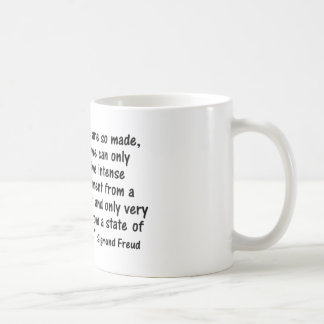 Mug La psychologie nous cite "sont ainsi fait… "