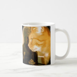 Mug La puissance du Meow