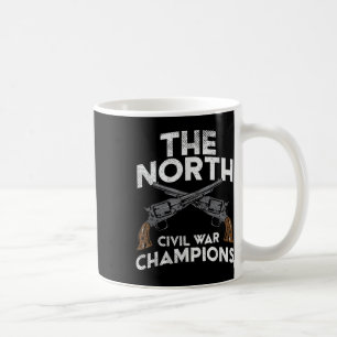 Mug La reconstitution des champions de la guerre civil