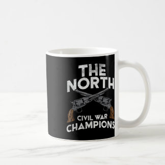 Mug La reconstitution des champions de la guerre civil