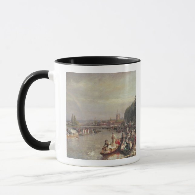 Mug La régate (Gauche)