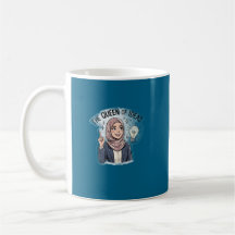 La reine des idées