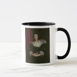 Mug La Reine Henrietta Maria