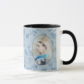 Mug La Reine Victoria