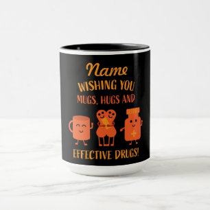 Mug La reprise de la santé se porte bien bientôt
