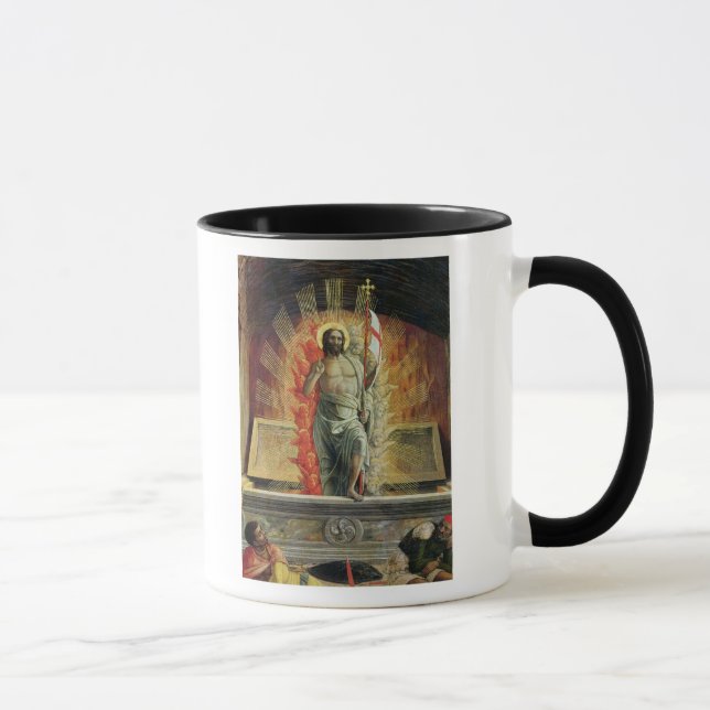 Mug La résurrection (Droite)