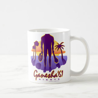 Mug La Réunion 1961 de Ganesh HS cinquantième