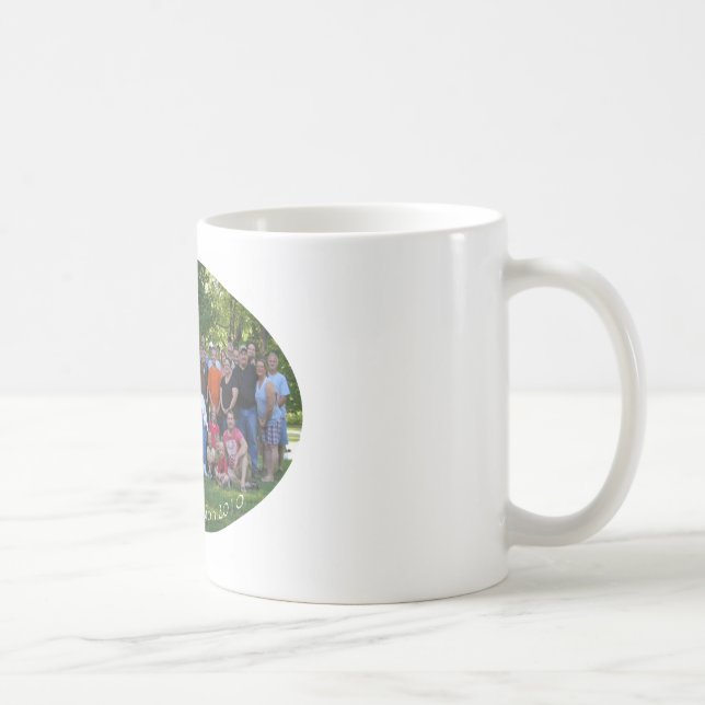 Mug La Réunion 2010 de Shawver (Droite)