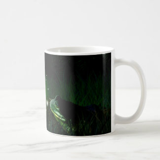 Mug La réunion de minuit
