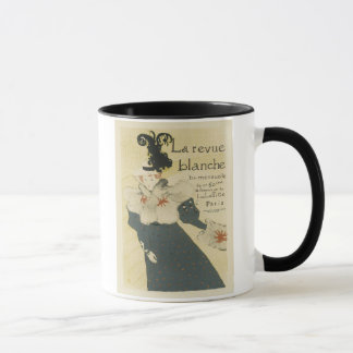 Mug La Revue Blanche
