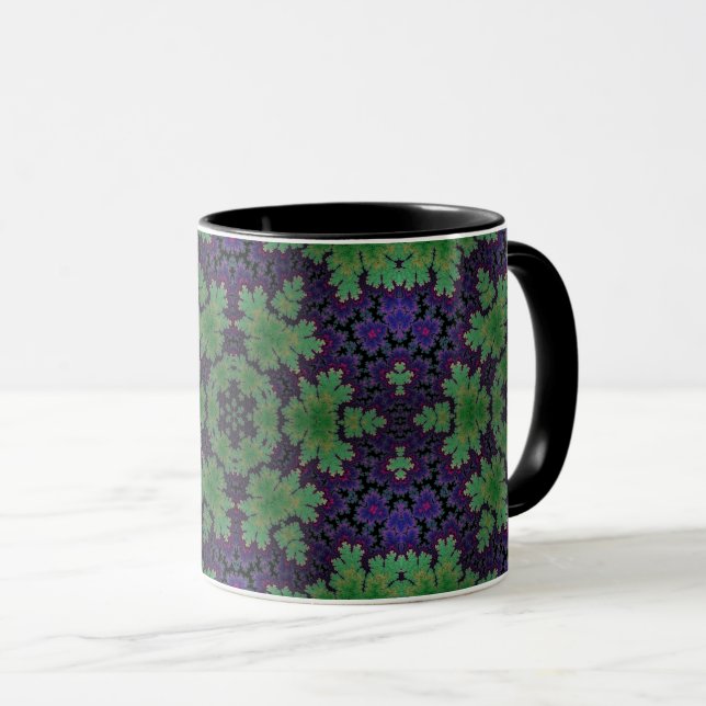 Mug La Roue Enchantée De La Ferne (Devant droit)