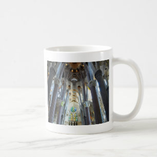 Mug La Sagrada Familia