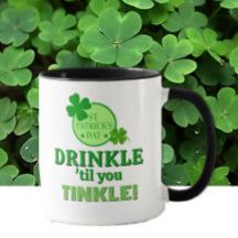 La Saint-Patrick FUN ! Meilleur groupe ou individu