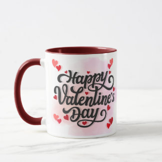 Mug La Saint Valentin