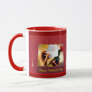 Mug La Saint Valentin