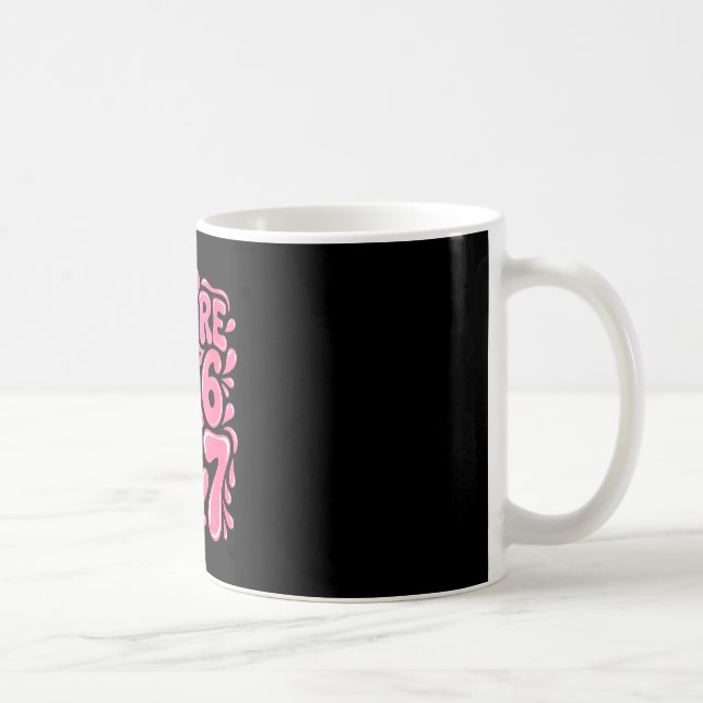 Mug La Saint-Valentin drôle des femmes 67 Meme Couples (Droite)