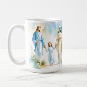 Mug La Sainte Famille