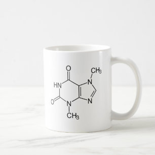 Mug La Science est délicieuse…