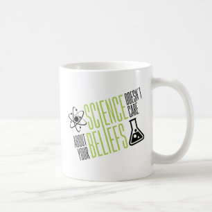 Mug La Science ne s'inquiète pas