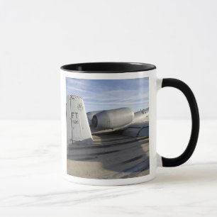 Mug La section arrière d'un A-10 Thunderbolt II