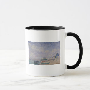 Mug La Seine chez Bercy, 1885